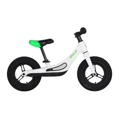 China Brand New Street Designed High Quality OEM Kids Exercise Unique Balance Bike for sale