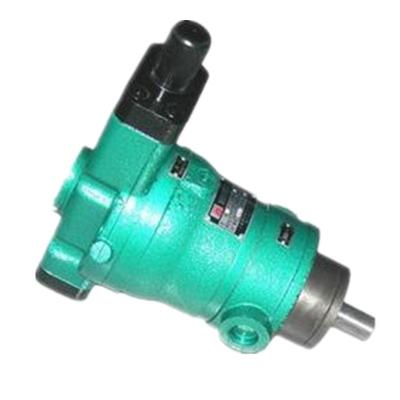 China MCY14-1B SCY14-1B YCY14-1B MYCY14-1B BCY14-1B PCY14-1B CCY14-1B DCY14-1B Axial Oil Piston Pump Displacement Hydraulic Plunger Pump for sale