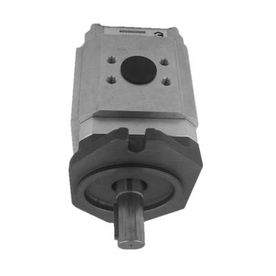 China Oil Eckerle Gear Pump Internal Hydraulic Pump EIPC EIPC2 EIPC3 EIPC5 EIPC6-020/025/032/040/050/064 for sale