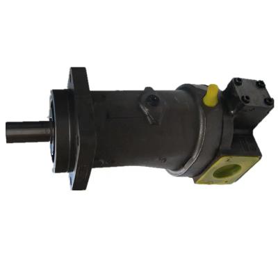 China A7V A7VO28 A7VO55 A7VO80 A7VO107 A7VO160 A7VO250 A7VO355 A7VO500 Series Hydraulic Axial Positive Displacement Piston Pumps for sale