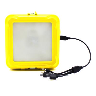 China Residential solar LED portatil Para interior&exterior celulares rogue cargador for sale