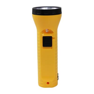 China Mini Power Energy Torches Long Lasting Rechargeable Solar LED Emergency Torch Light For Indoor And Outdoor Rechargeable Flashlight 2 Years 50000 for sale