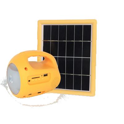 China LED camping solar torch, also can be used as a lantern, with phone charging to meet your outdoor need for sale