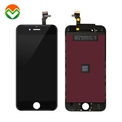 China Hot Selling Full Page Fix Phone Broken Screen Replacement For iPhone 6 LCD Display LCD Screen For Apple iphone 6g for sale