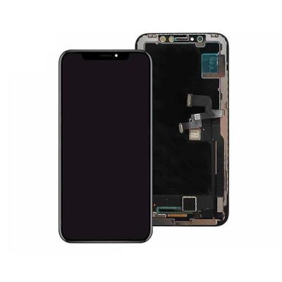 China RJ Incell Replacement LCD Screen Digitizer Assembly For Phone xs Xs for sale