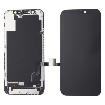 China ZY LCD incell for iPhone12/iPhone12 pro/pro iPhone12 LCD Display Touch Screen Digitizer Max Assembly No Dead Pixel Replace IPhone12 Pro Max/iPhone12 Pro /iPhone12 parts for sale