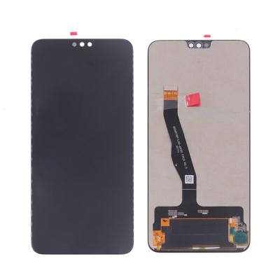 China LCD split screen replace the original LCD for LCD display JSN-L21 JSN-AL00 JSN-L22 touch screen digitizer huawei honor 8X for honor 8X lcd display by frame for sale