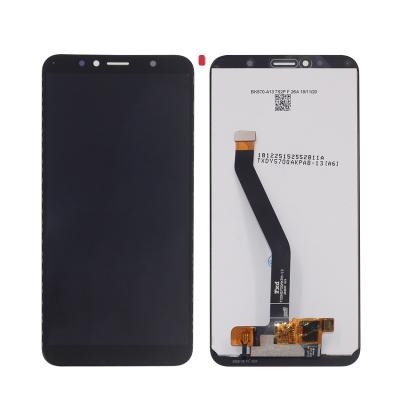 China Replace Faulty Screen LCD Display For Huawei Honor 7C Display Touch Screen Digitizer For Huawei 7C Pro For Huaweri Enjoy Display Screen Module liquid crystal 8 for sale