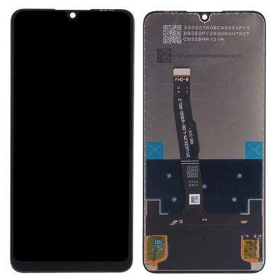 China Replace Defective Screen LCD DISPLAY with Frame for HUAWEI P30 Lite LCD Display Screen for HUAWEI P30 Lite Screen Nova 4e MAR-LX1 LX2 AL01 for sale