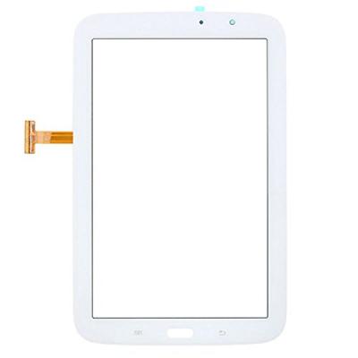 China For SAM Galaxy Note 8 N5110 GT-N5110 Touch Screen Digitizer Detector for sale