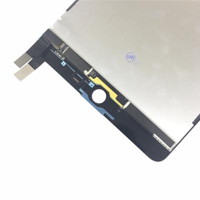 China LCD Display Touch Screen Digitizer Full Assembly Replacement For iPad mini4 IPD mini 4 LCD for sale