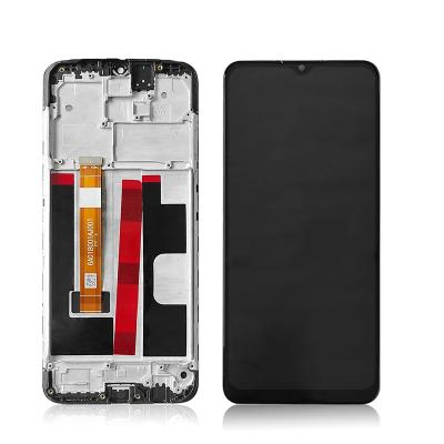 China Factory Price LCD Assembly For Oppo A5 LCD Screen Display With Touch Screen Digitizer For LCD Screen Module PH1931 of OPPO A11X A9 for sale