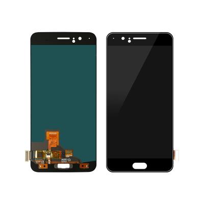 China Replace High Quality Defective Screen LCD Display Replacement For One Plus 5t LCD Display Touch Screen Digitizer Assembly For One Plus LCD liquids 5t for sale