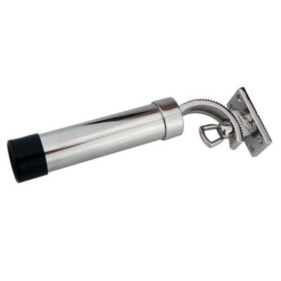 China 316 Stainless Steel Fishing Rod Holder 360 Rod Holders For Boats Fishing Stainless Rod Holder Stainless Steel for sale