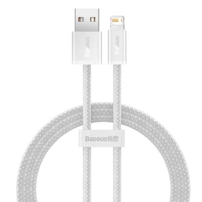 China 3in1/Mini/Direct Charging/Portable Baseus USB Dynamic Serial Fast Charging Data Cable for sale