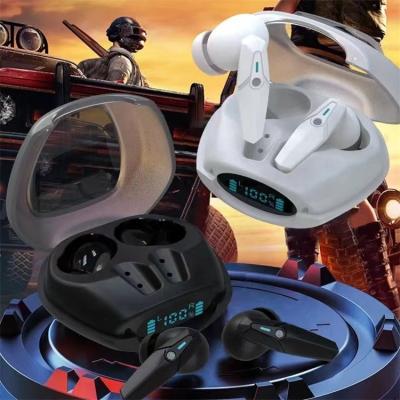 China Genuine BT PAVAREAL BT88 Noise Reduction Headphone Perfect Wireless Gaming Headset for sale