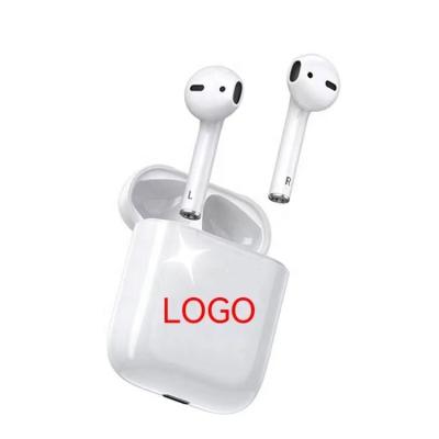 China Perfect Sound Hot Sale The Second Generation Stereo 5.0 True Wireless Headphones Earbuds for sale