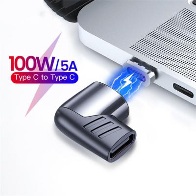 China Fashionalbe 3 In 1 Magnetic Charging Type C Data Transmission Usb Cable Connector for sale