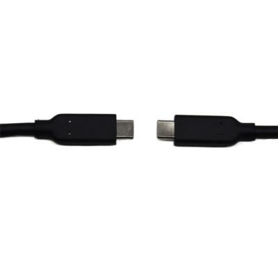 China Fast Charging Hot New Products Type C3.1 To Type C 3.1 Mount Without Emark Cable Optical Digital Audio Cable for sale