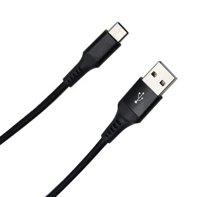 China Original Usb Cabl Fast Charging Fast Charging Type C To USB Data Cable 3A for sale