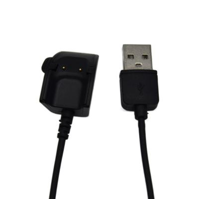 China Cheap Quick Charging Made In China Safety Speed ​​Up Black Or Can Be Customized Pogo Pin Charging Cable for sale