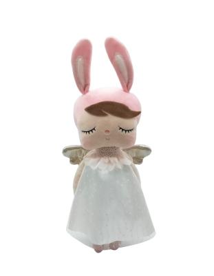 China Custom Imitation Fairy Angela Princess Doll Plush Toy China Wholesale Stuffed Toys Angela Princess Doll Collection for sale