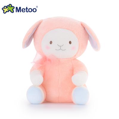 China High Quality Custom Plush Pet Toys Plush Stuffed Sheep Toy Animal For Crane Machine Soft for sale