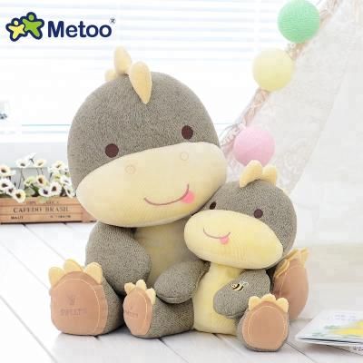 China Plush Manufacturer Supply Custom Stuffed Original Design Animal Comfortable Imitation Plush Toy For Gifts for sale