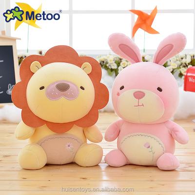 China Custom Animal Stuffing Machines Imitation Stuffed & Plush Toys Soft Toy Squishmellow For Crane for sale