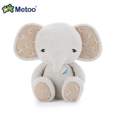 China Customized Plush Toy Imitation Soft Stuffed Toy Animal Bunny Rabbit Elephant Plush 3+ Plush Toy Animal for sale