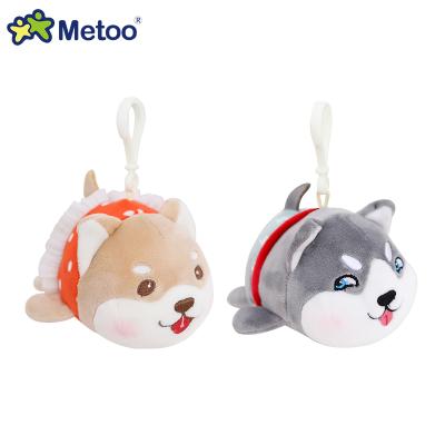 China Custom plush toy manufacturer plush toy maker custom key chain imitation plush toys custom plush toy for sale