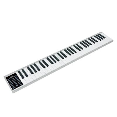 China High Quality 61 Key Digital Electronic Piano From China Factory for sale