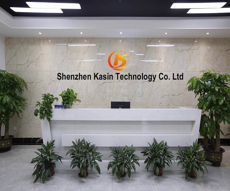 Verified China supplier - Shenzhen Kasin Technology Co., Ltd.