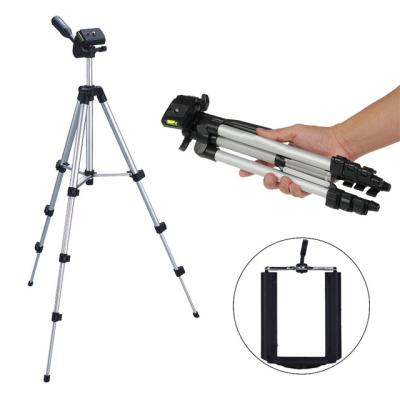 China Wholesale video tripod 3110 lightweight/portable mini manufacturer for smartphones and SLR cameras for sale