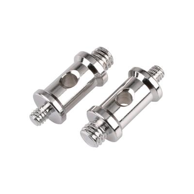 China Flash Bracket Screws Kasin Stainless Steel Manufacturer Conversion to Metal 1/4