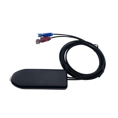 China High Gain Waterproof Outdoor Use Magnetic Car Antenna Beidou+GPS Active Antenna for sale