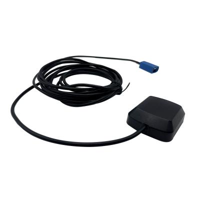 China High quality car navigation tracker patch usb car gsm glonass gps external antenna for sale