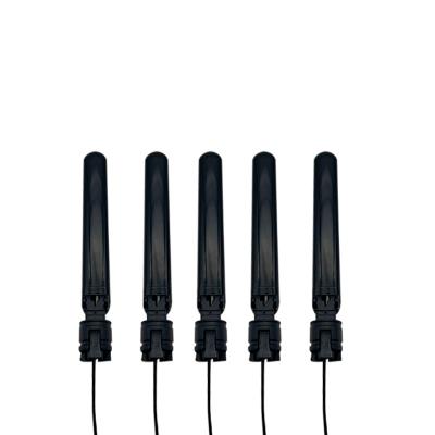 China LTE Antenna Rubber Hot Selling Dual Band High Gain Antenna for sale