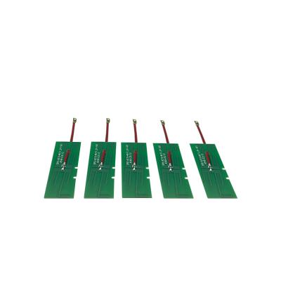 China PCB GPRS GSM 2G 3G PCB Antenna LTE Antena 4G LTE FPC Internal High Gain Antenna With Networks for sale