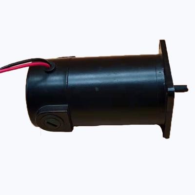 China China Brushless DC Motor 50W DC Motor 3000rpm 110V Drip Proof DC for sale