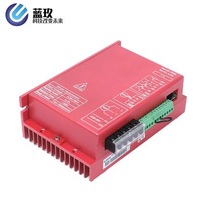 China DC Motor Equipment LK-BL2205F 220v Brushless Motor Driver High Voltage DC Motor Controller 500w 750w bldc motor controller for sale