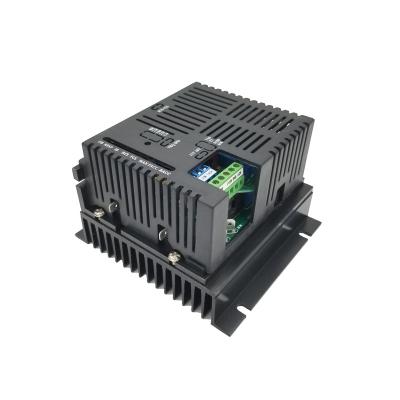 China Weilding Machine Brushed Motor Controller 115V 230V Forward Control Reverse Four Quadrant DC Motor Controller for sale