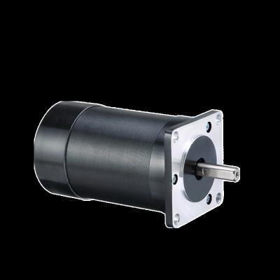 China LK57BL11524 24v 115w drip proof bldc motor 3 phase hall sensor 3000rpm brushless dc motor bldc 0.44N.m dc motor for sale