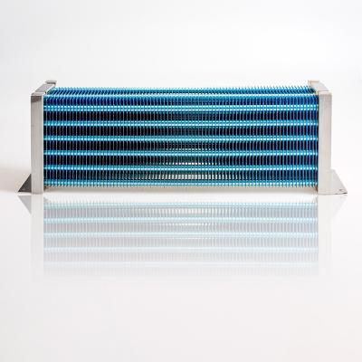 China Refrigeration Parts High Performance Evaporator Coil for Cooling for sale