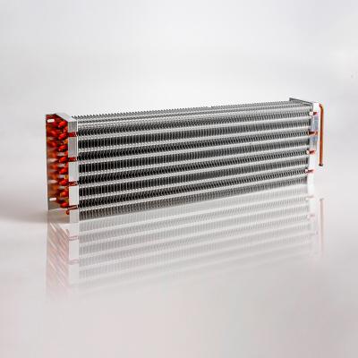 China Refrigeration Parts Cooler Cold Room Storage Unit Evaporator Price for sale