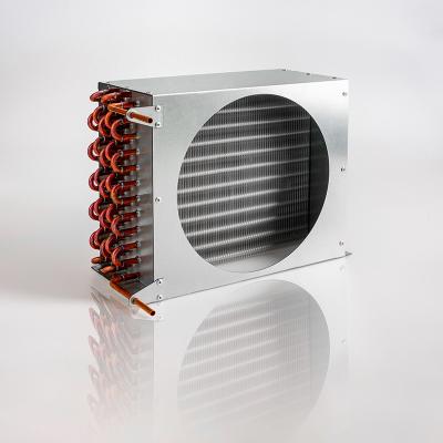 China Refrigeration parts durable and high quality refrigeration and heat exchange parts for sale