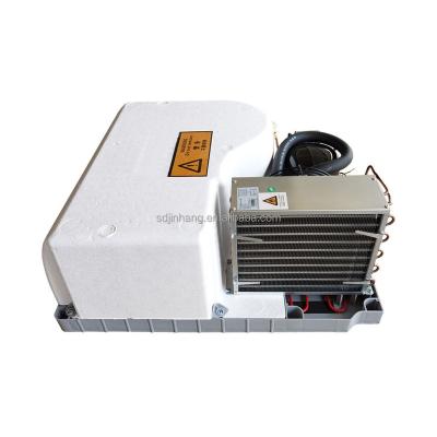 China Refrigeration Parts Condensing Unit For Upright Refrigerator Chiller for sale