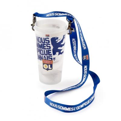 China For China Manufacturer Water Bottle Drink Mug Neck Strap Beer Glass Holder Lanyards Hold Bottle/Mug/Glass Beer/Wine for sale