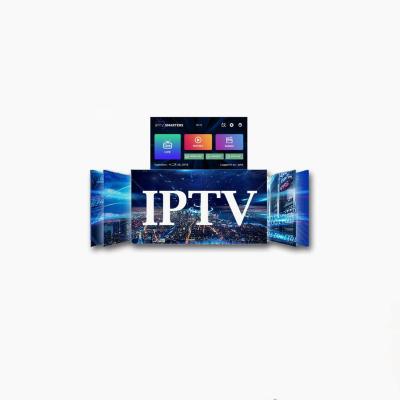 China Icam Half Yearly High Quality Free Icam Semi-Annual Free Iptv Panel Dealer Iptv Trial List Arabic Iptv M3u Subscription 12 Months for sale