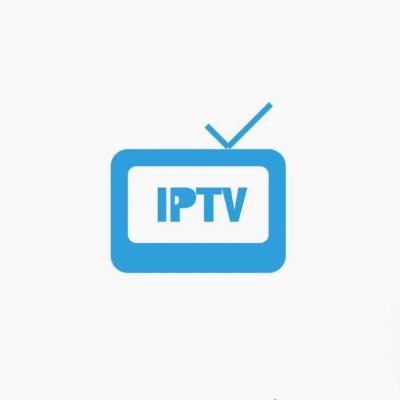 China 2023 High Quality New Android TV IPTV Box M3u Subscription 12 Months Android IPTV Free Trial IPTV Subscription M3u Icam for sale